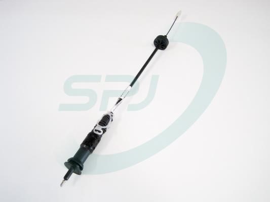 SPJ 907008 Clutch cable 907008