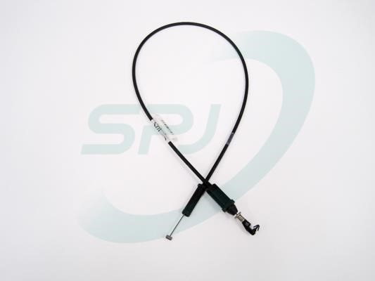 SPJ 907023 Accelerator cable 907023