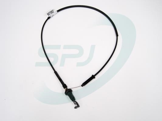 SPJ 907082 Accelerator cable 907082