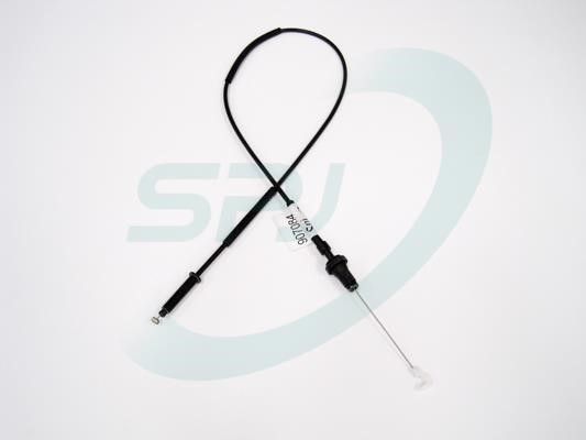 SPJ 907084 Accelerator cable 907084