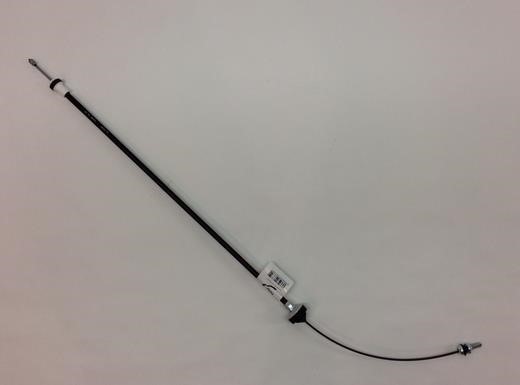 SPJ 908050 Clutch cable 908050