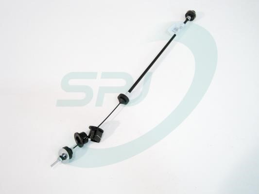 SPJ 908052 Clutch cable 908052