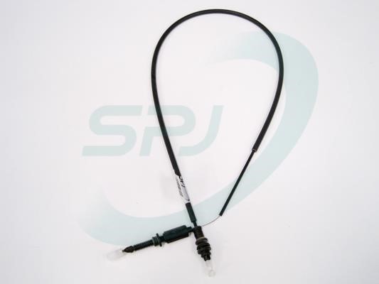 SPJ 908085 Accelerator cable 908085