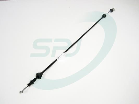 SPJ 908074 Clutch cable 908074