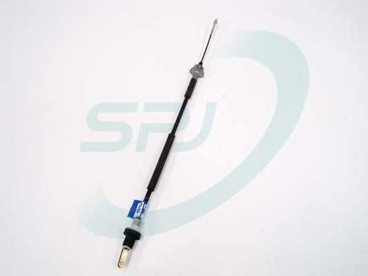 SPJ 908086 Clutch cable 908086