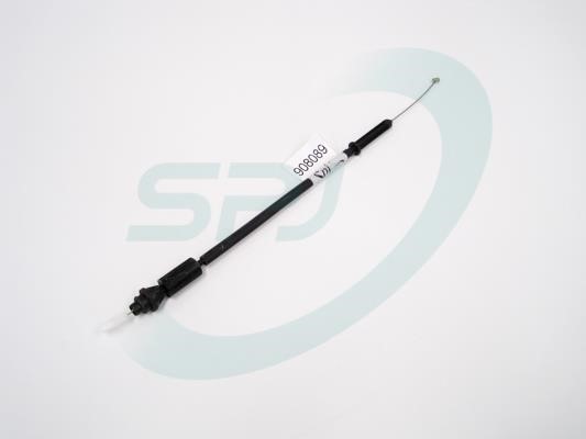 SPJ 908089 Accelerator cable 908089