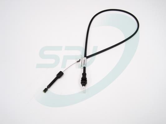 SPJ 908093 Accelerator cable 908093