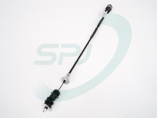 SPJ 908100 Clutch cable 908100