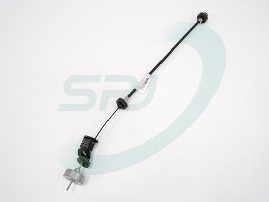 SPJ 908101 Clutch cable 908101