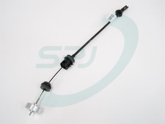 SPJ 908102 Clutch cable 908102