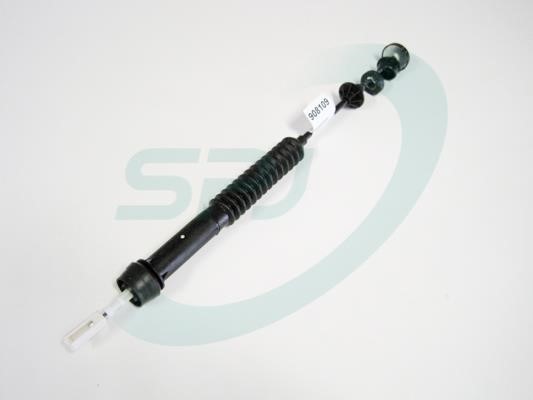 SPJ 908109 Clutch cable 908109