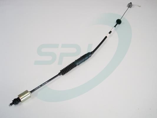 SPJ 908117 Clutch cable 908117