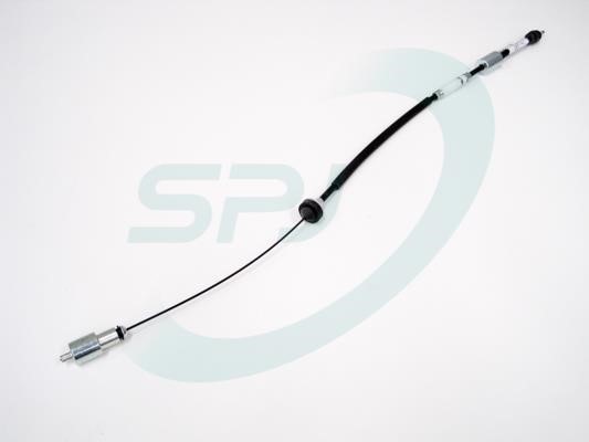 SPJ 908118 Clutch cable 908118