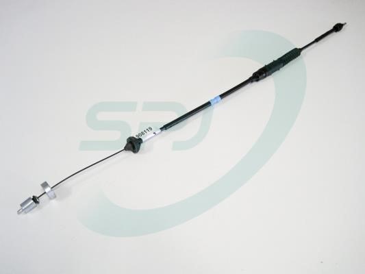 SPJ 908119 Clutch cable 908119