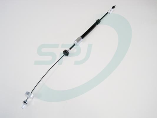 SPJ 908122 Clutch cable 908122