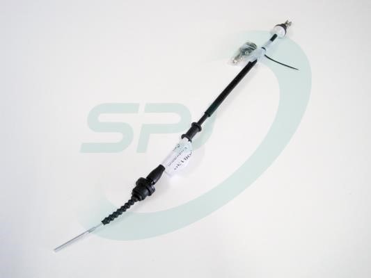 SPJ 908130 Clutch cable 908130
