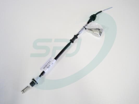 SPJ 908131 Clutch cable 908131