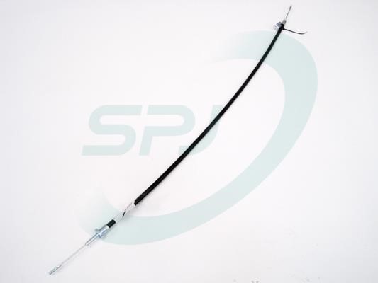SPJ 908148 Clutch cable 908148