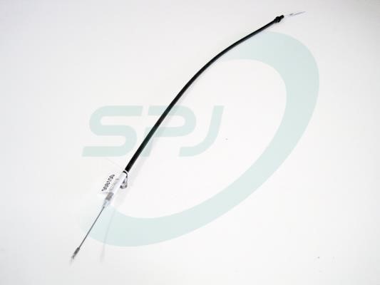 SPJ 908150 Clutch cable 908150