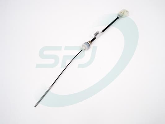 SPJ 909334 Clutch cable 909334