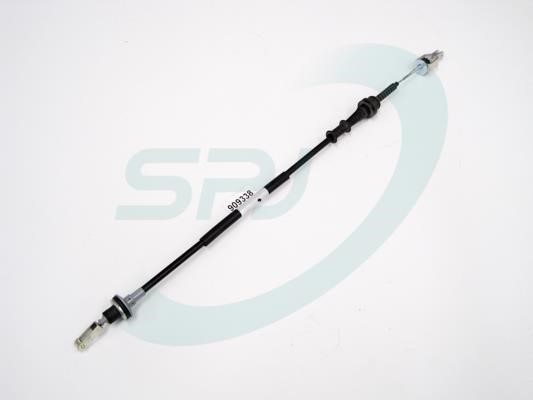 SPJ 909338 Clutch cable 909338