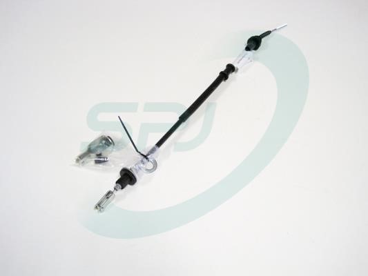 SPJ 909339 Clutch cable 909339
