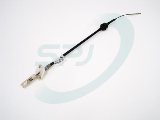 SPJ 908152 Clutch cable 908152