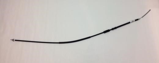 SPJ 908153 Parking brake cable, right 908153