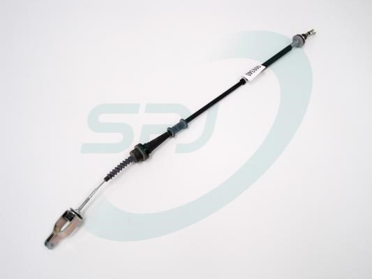 SPJ 909340 Clutch cable 909340