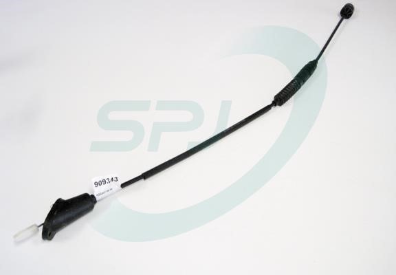SPJ 909343 Clutch cable 909343