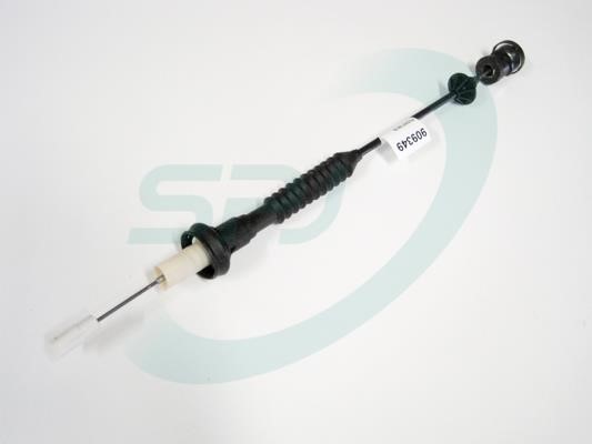 SPJ 909349 Clutch cable 909349