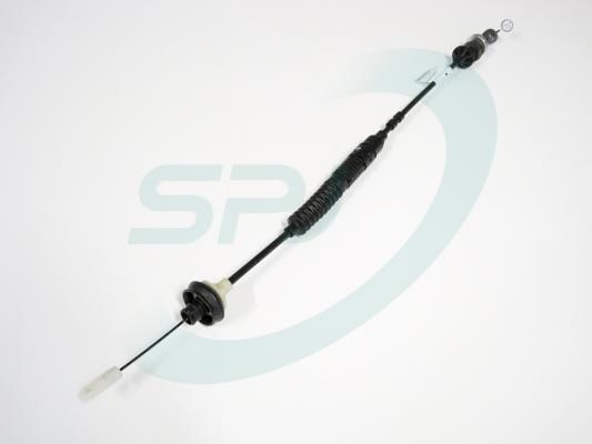 SPJ 909351 Clutch cable 909351