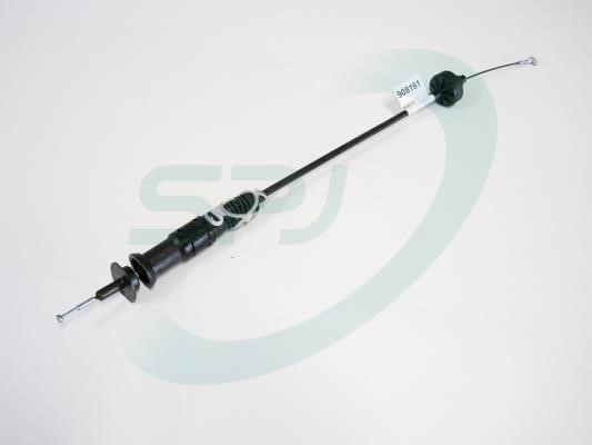 SPJ 908161 Clutch cable 908161