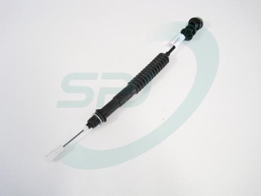 SPJ 908169 Clutch cable 908169