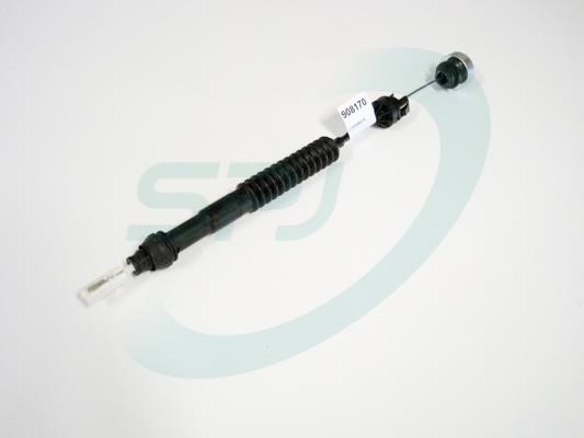 SPJ 908170 Clutch cable 908170