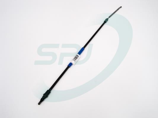 SPJ 909362 Parking brake cable, right 909362