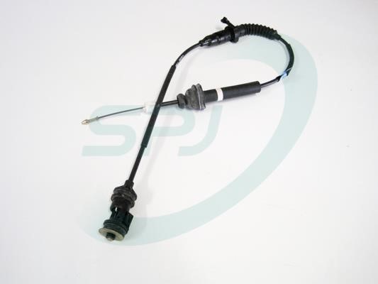 SPJ 908187 Clutch cable 908187