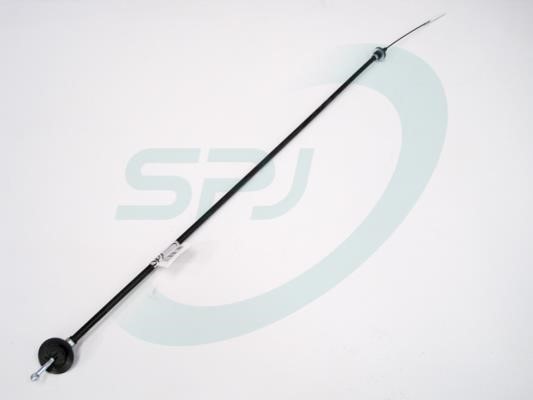 SPJ 908198 Clutch cable 908198