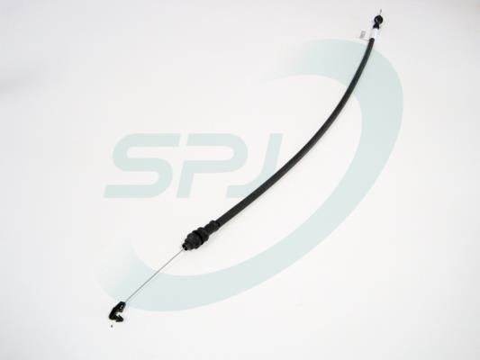 SPJ 909375 Accelerator cable 909375