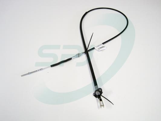 SPJ 908217 Clutch cable 908217