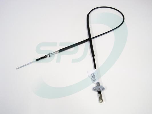 SPJ 908221 Clutch cable 908221