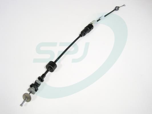 SPJ 908224 Clutch cable 908224