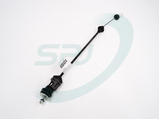 SPJ 908484 Clutch cable 908484