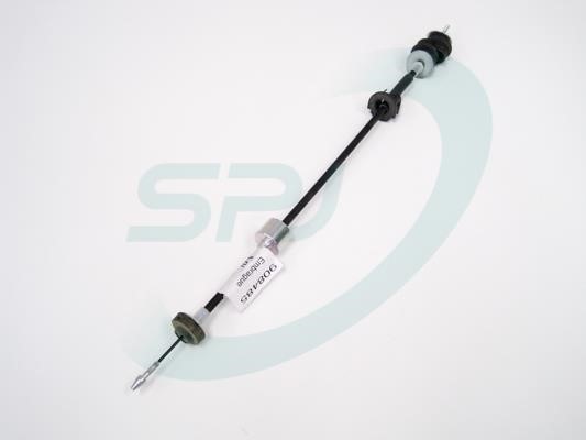 SPJ 908485 Clutch cable 908485