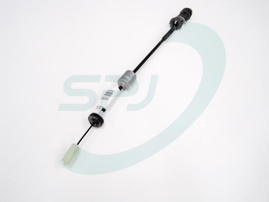 SPJ 908486 Clutch cable 908486