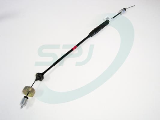 SPJ 909389 Clutch cable 909389