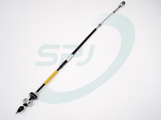 SPJ 909390 Clutch cable 909390