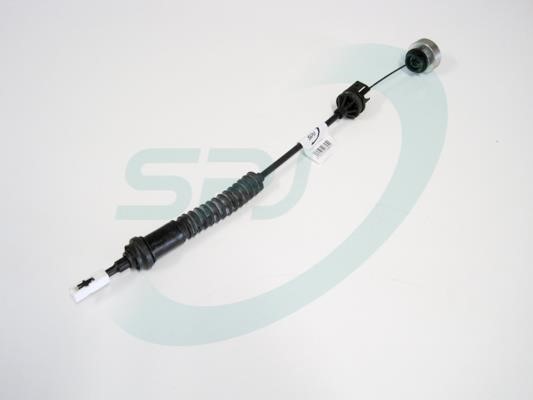 SPJ 908495 Clutch cable 908495