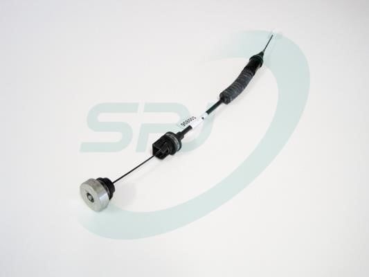 SPJ 908503 Clutch cable 908503