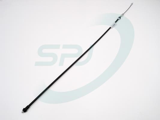 SPJ 909409 Clutch cable 909409